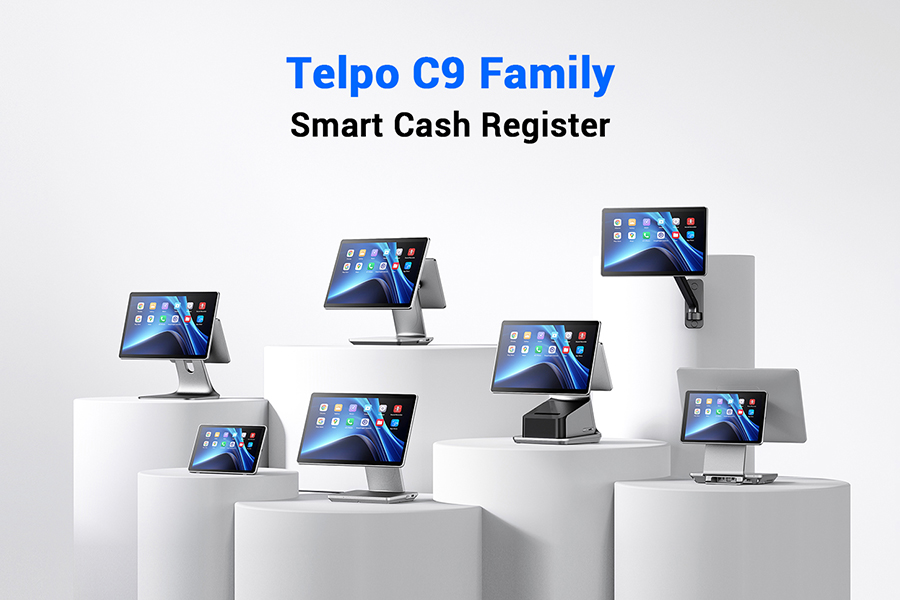 Telpo-C9-family-cash-till-machine