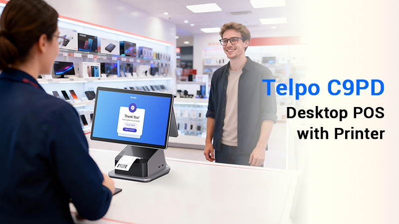 Telpo-C9PD-cash-register-machine-for-grocery-store