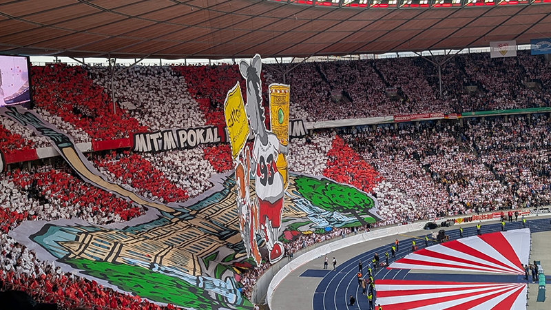 DFB-Pokal-in-Germany