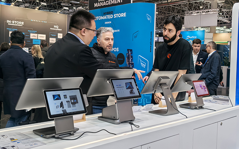 Telpo-C9-retail-pos-hardware-Purpose-Built-for-Every-Retail-Scenario